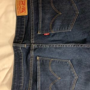 Women’s Levi’s 31